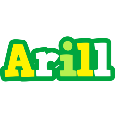 Arill soccer logo