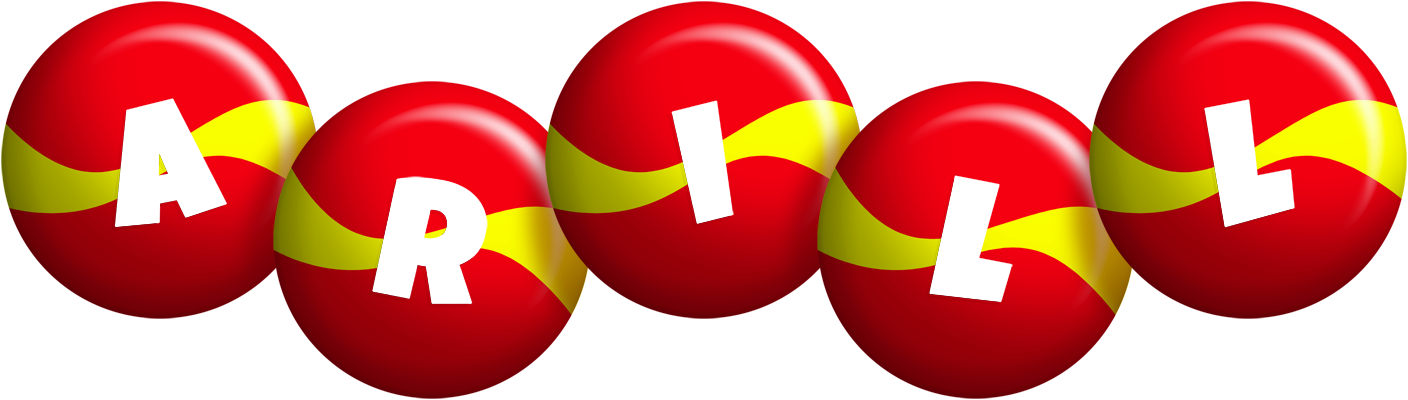 Arill spain logo