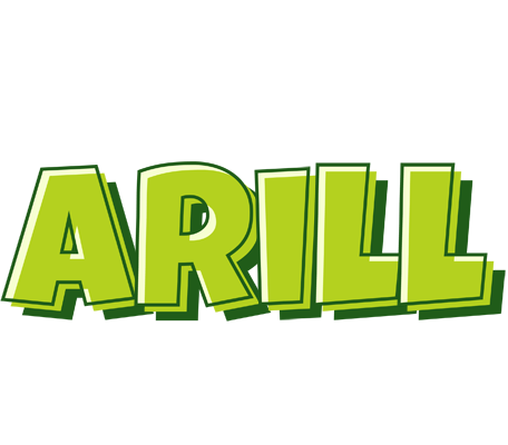 Arill summer logo
