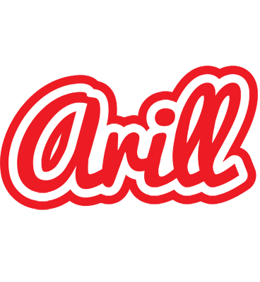 Arill sunshine logo