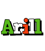 Arill venezia logo