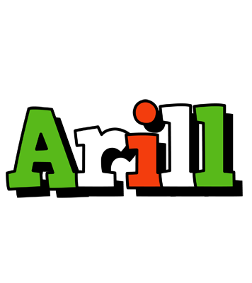 Arill venezia logo
