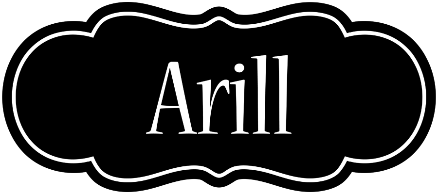 Arill welcome logo