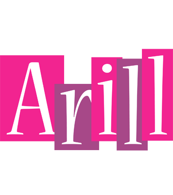 Arill whine logo