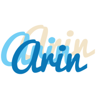Arin breeze logo