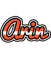 Arin denmark logo