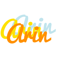 Arin energy logo