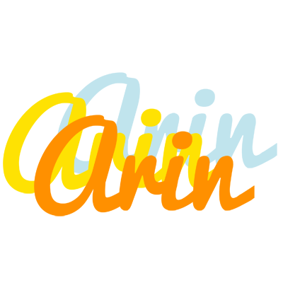 Arin energy logo