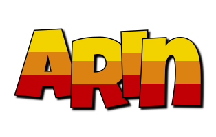Arin jungle logo