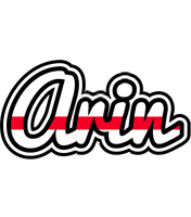 Arin kingdom logo
