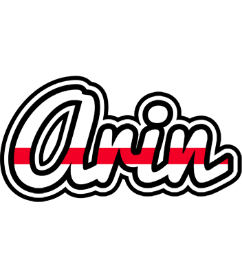 Arin kingdom logo