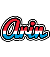 Arin norway logo