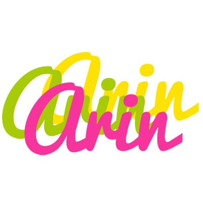 Arin sweets logo