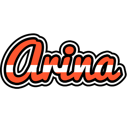 Arina denmark logo