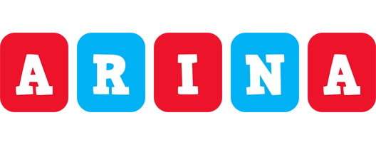 Arina diesel logo