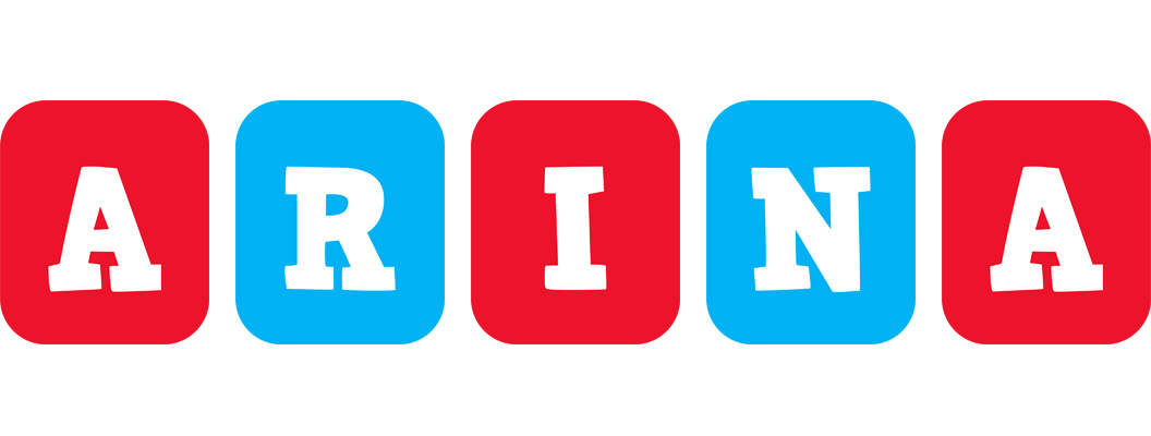 Arina diesel logo