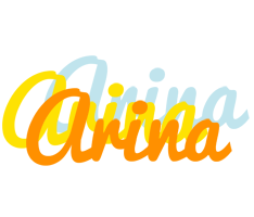 Arina energy logo