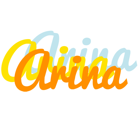 Arina energy logo