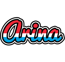 Arina norway logo
