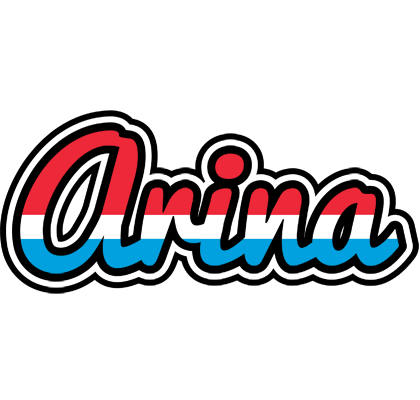 Arina norway logo