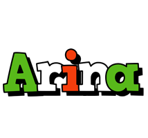 Arina venezia logo