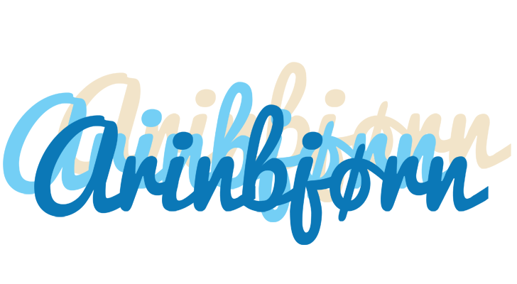 Arinbjørn breeze logo