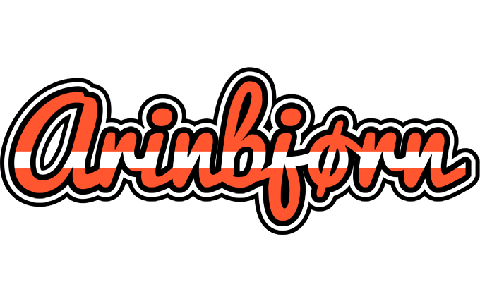 Arinbjørn denmark logo