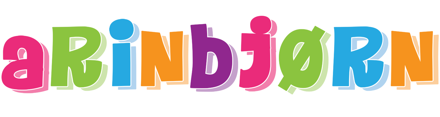 Arinbjørn friday logo