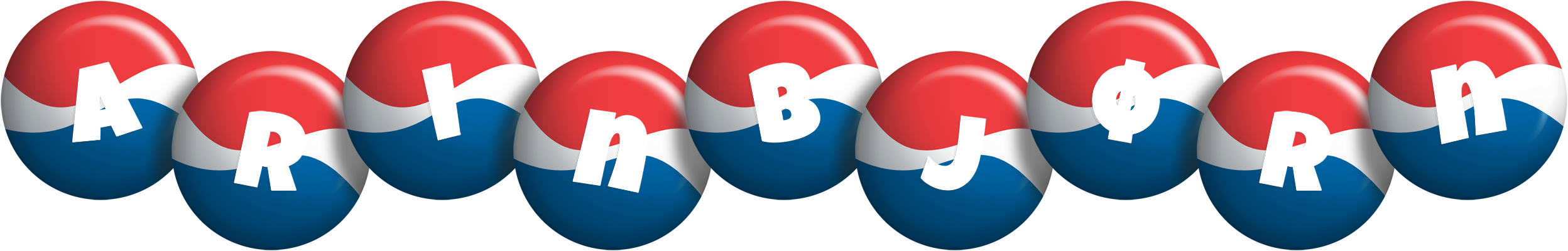 Arinbjørn paris logo
