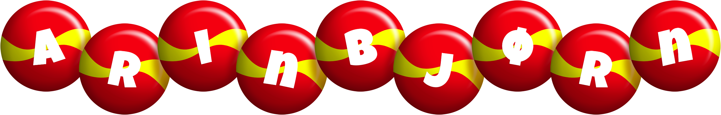 Arinbjørn spain logo