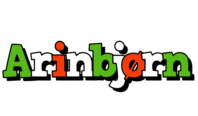 Arinbjørn venezia logo