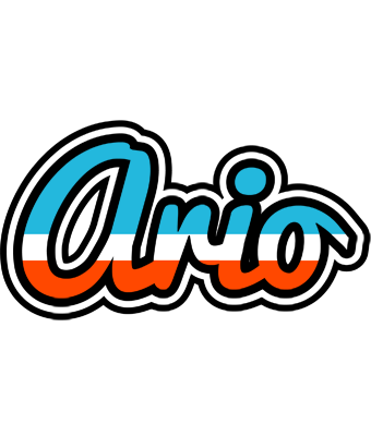 Ario america logo