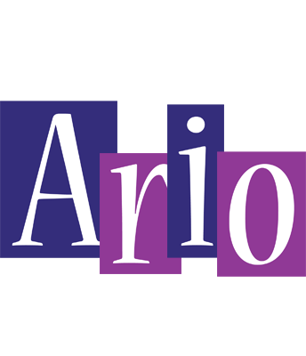 Ario autumn logo