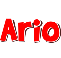 Ario basket logo