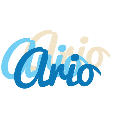 Ario breeze logo