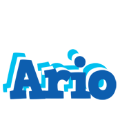 Ario business logo