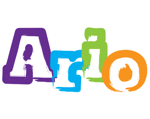 Ario casino logo