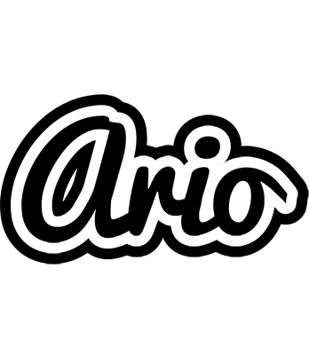 Ario chess logo