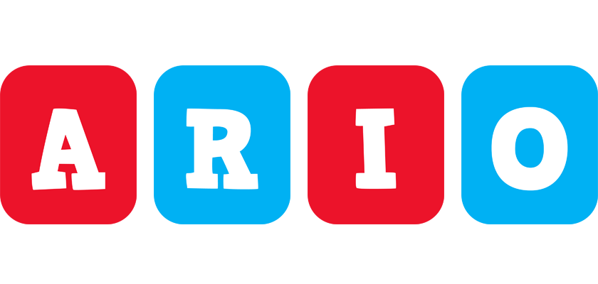 Ario diesel logo
