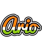 Ario mumbai logo