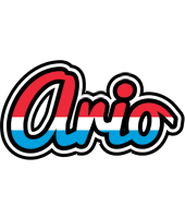 Ario norway logo