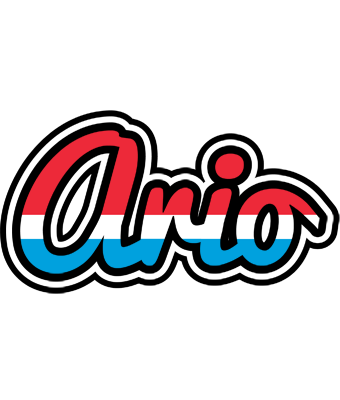 Ario norway logo