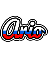 Ario russia logo