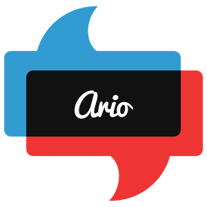 Ario sharks logo