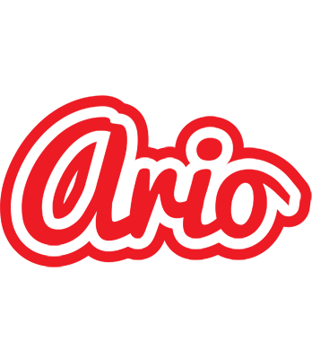 Ario sunshine logo
