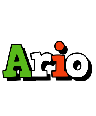 Ario venezia logo