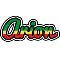 Arion african logo