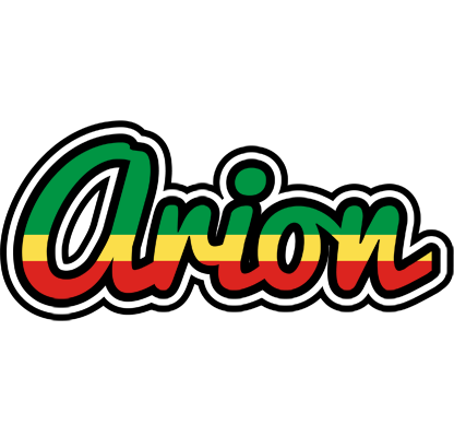 Arion african logo