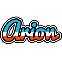 Arion america logo