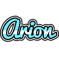 Arion argentine logo